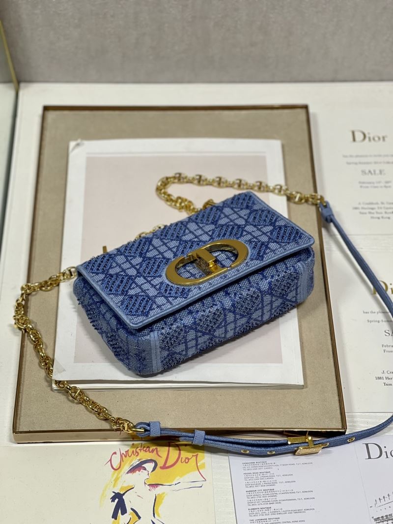 Christian Dior Montaigne Bags